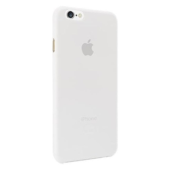 Ozaki 0.3 Jelly ultra dünne transparente iPhone 6 Hülle