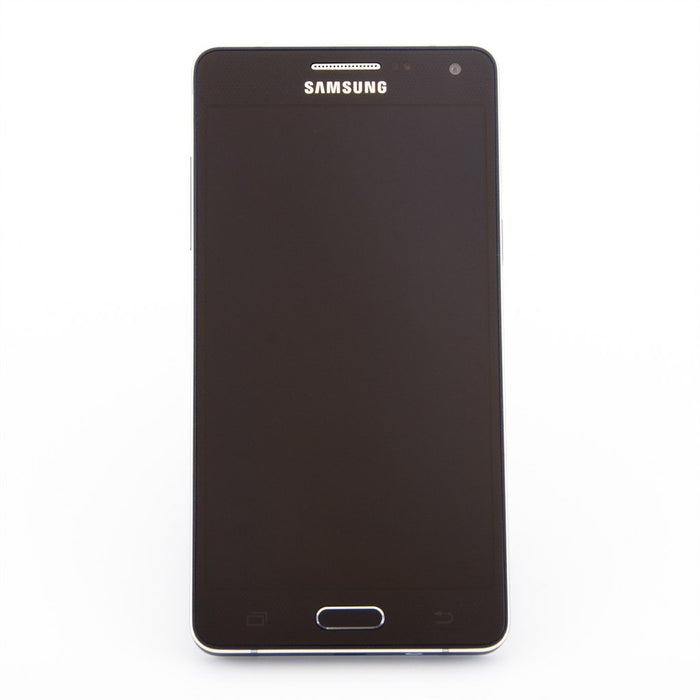 Samsung Galaxy A5 A500FU 16GB Schwarz