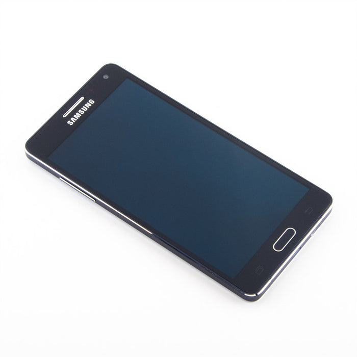 Samsung Galaxy A5 A500FU 16GB Schwarz