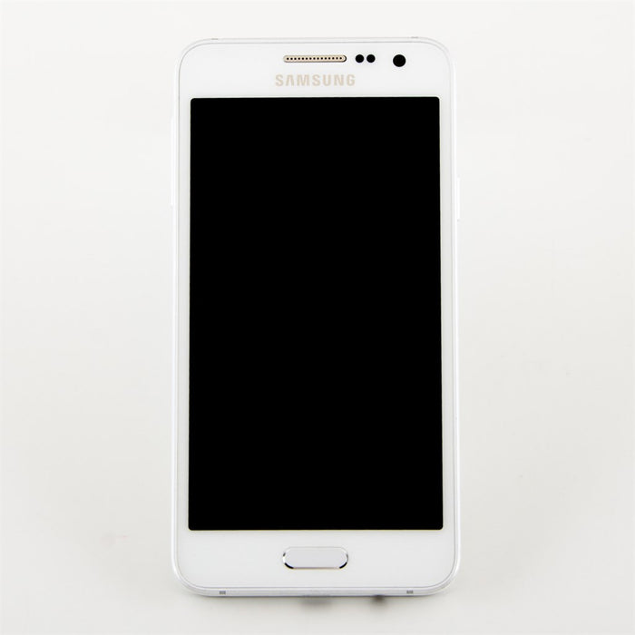 Samsung Galaxy A3 SM-A300FU 16GB Weiß