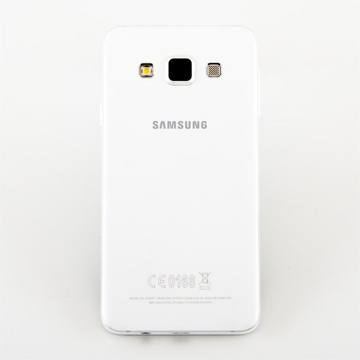 Samsung Galaxy A3 SM-A300FU 16GB Weiß