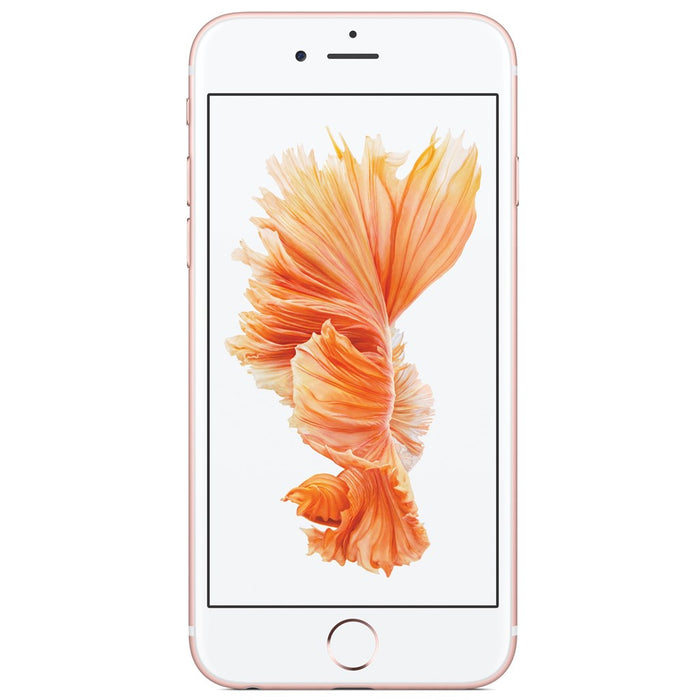 Apple iPhone 6s 16GB Rosegold *