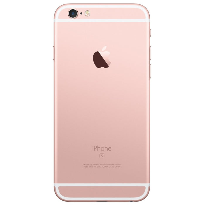 Apple iPhone 6s 16GB Rosegold *