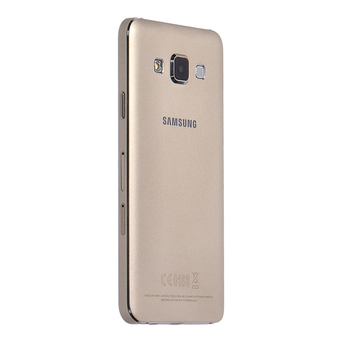 Samsung Galaxy A3 A300FU 16GB Champagne Gold