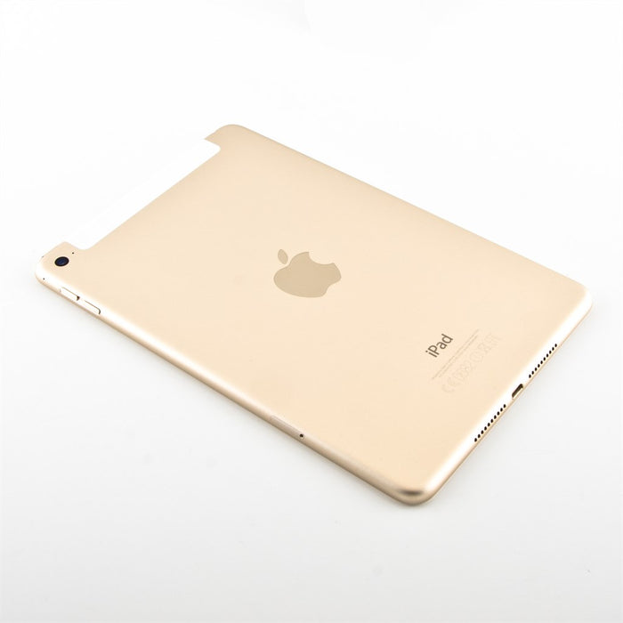 Apple iPad mini 4 WiFi + 4G 16GB Gold