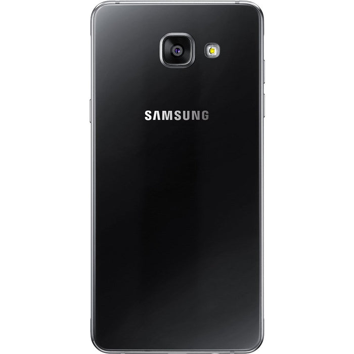 Samsung Galaxy A5 A510F 16GB Schwarz
