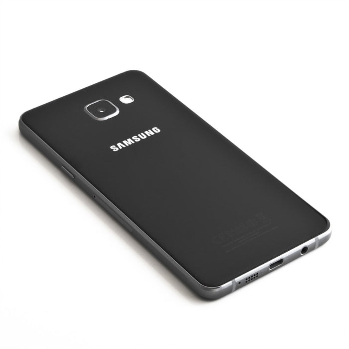 Samsung Galaxy A5 A510F 16GB Schwarz