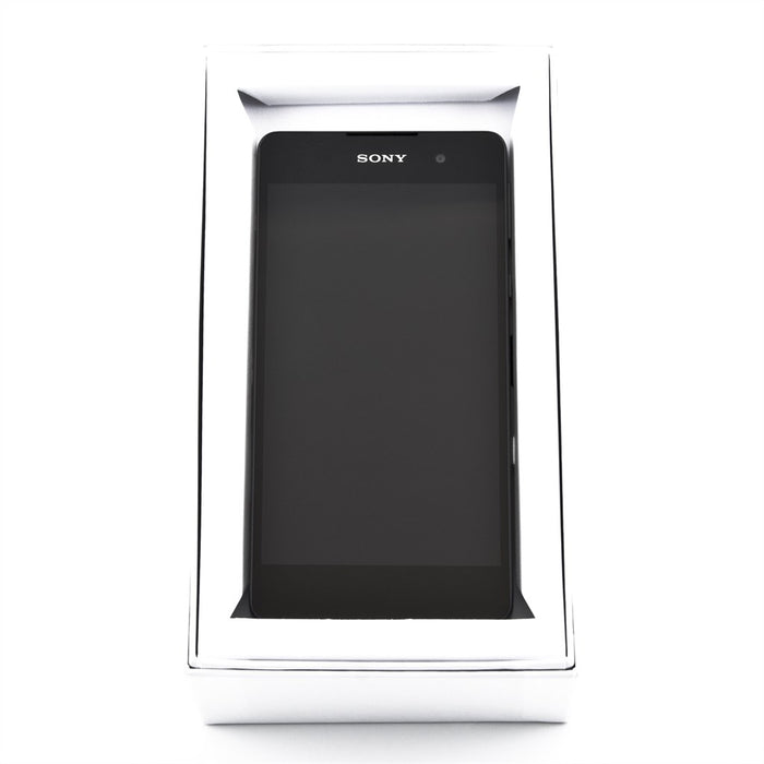 Sony Xperia E5 F3311 16GB Schwarz