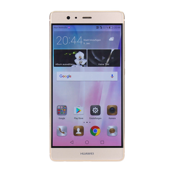 Huawei P9 Plus 64GB Haze Gold
