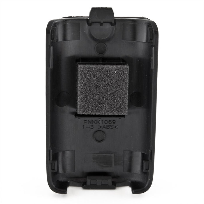 Panasonic Akkufachdeckel für TW221 in schwarz Bulk