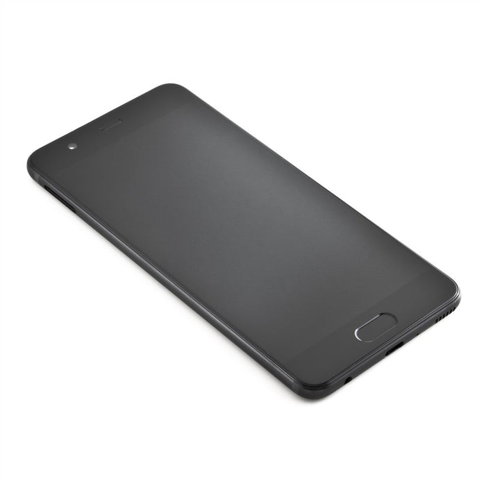 Huawei P10 Plus 128GB Graphite Black