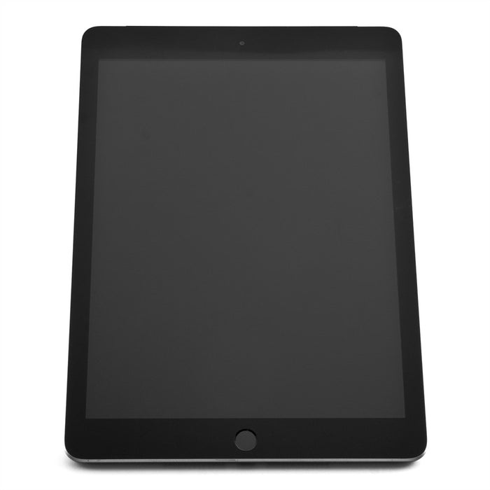 Apple iPad 5 WiFi + 4G 128GB Silber