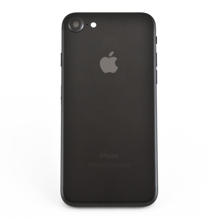 Apple iPhone 7 32GB Schwarz *