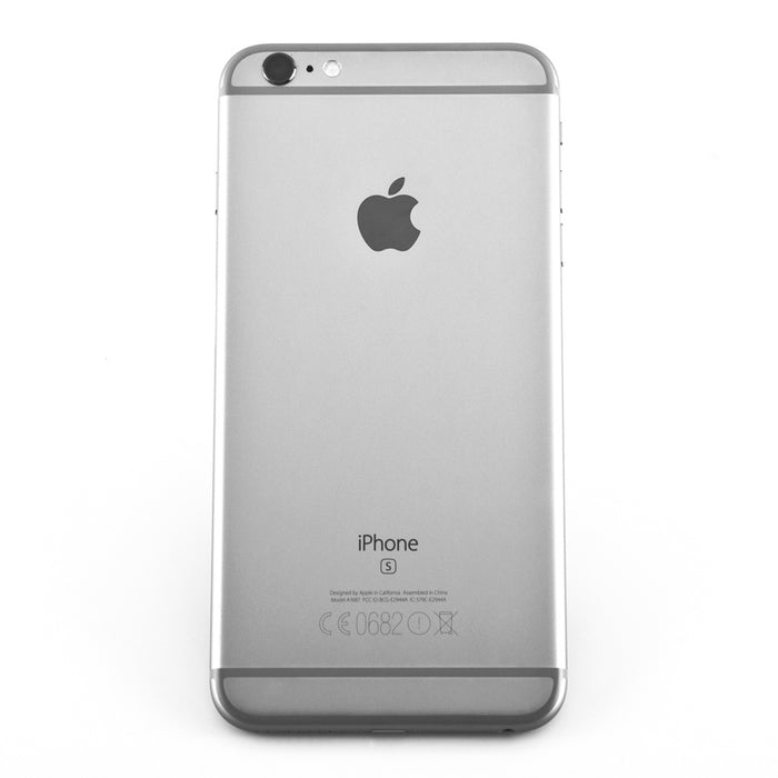 Apple iPhone 6s Plus 32GB Spacegrau