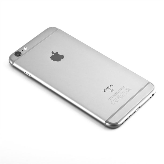 Apple iPhone 6 Plus 128GB Spacegrau *