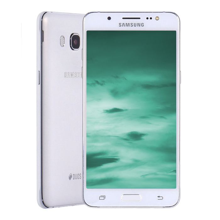 Samsung Galaxy J5 J510FN/DS 16GB Weiß
