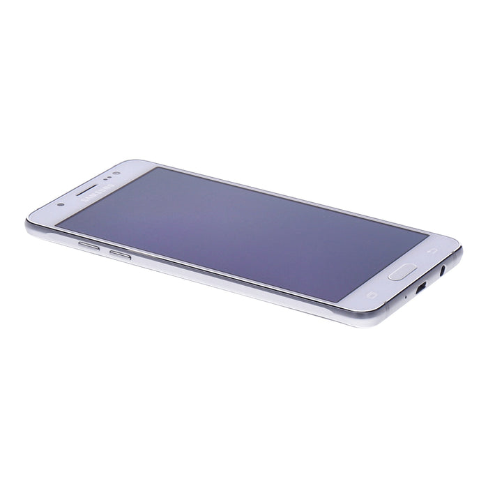Samsung Galaxy J5 J510FN/DS 16GB Weiß