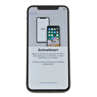 Apple iPhone X 256GB Space Grau