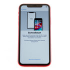 Apple iPhone XR 128GB Rot