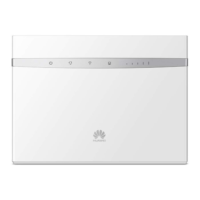 Huawei B525s-23a LTE Router 300Mbit weiß