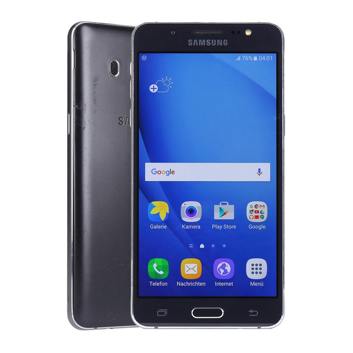 Samsung Galaxy J5 J510FN 16GB Schwarz