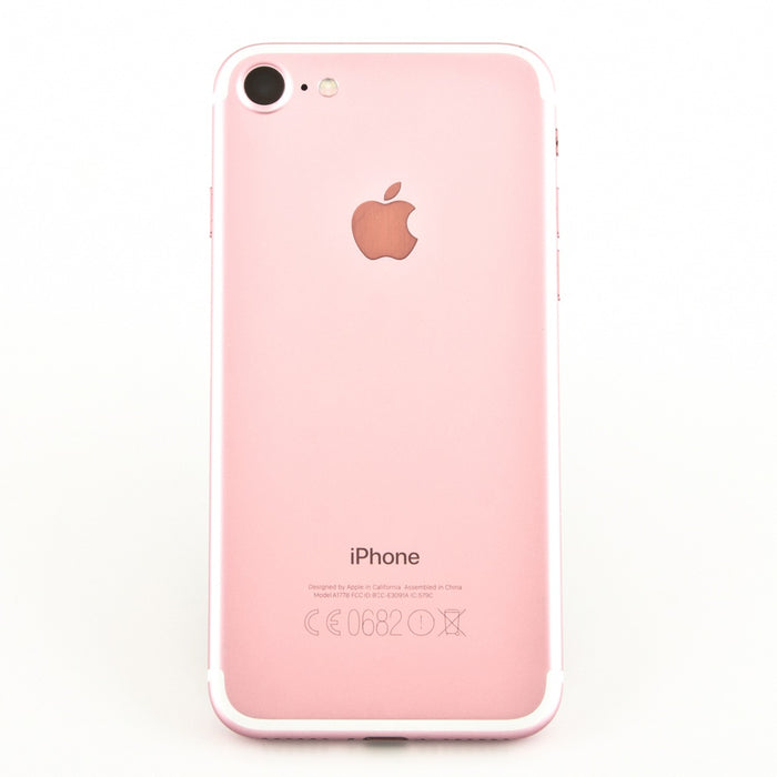 Apple iPhone 7 32GB Rosegold *