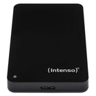 Intenso Memory Case ext. Festplatte 1TB schwarz