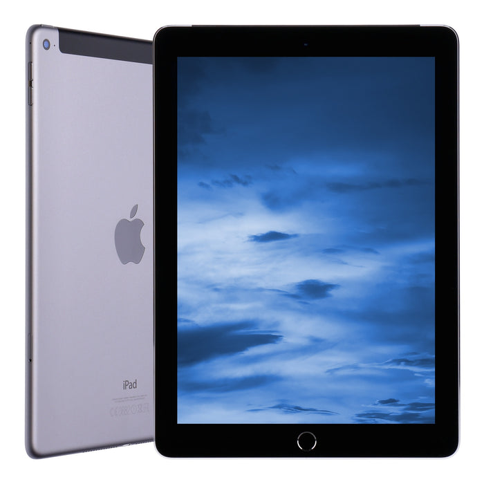 Apple iPad Air 2 WiFi + 4G 128GB Spacegrau