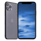 Apple iPhone 11 Pro 64GB Space Grau