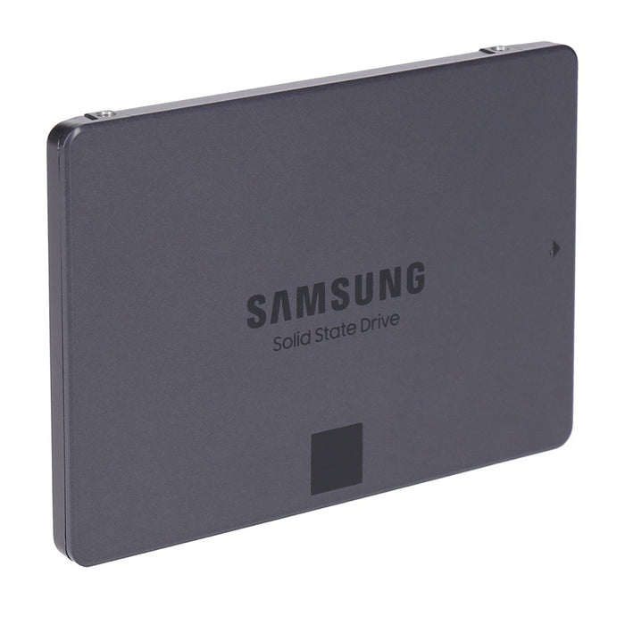 Samsung 860 QVO int. 2.5" SSD 1TB