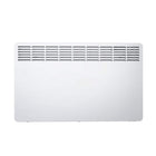 AEG Wandkonvektor WKL 1505 für ca. 15 m², Heizung 1500 W, 5-30 °C, wandhängend, LC-Display, Timer