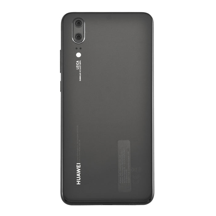 Huawei P20 128GB Black *