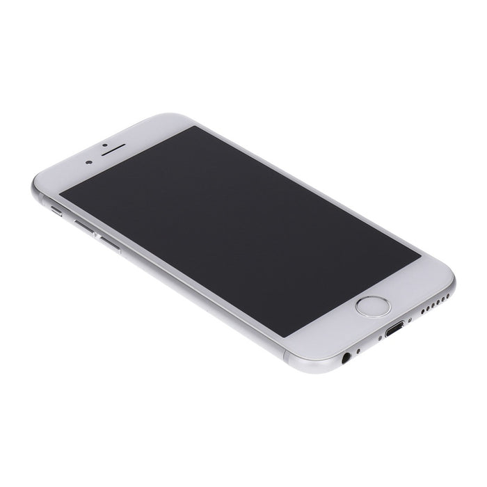 Apple iPhone 6 64GB Silber *