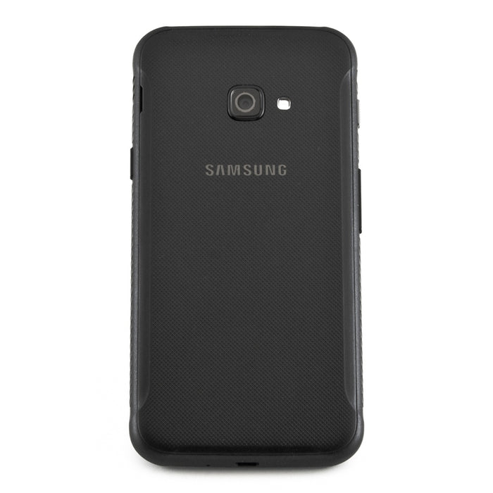 Samsung Galaxy XCover 4 G390F 16GB Schwarz