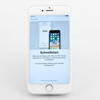 Apple iPhone 8 64GB Silber *