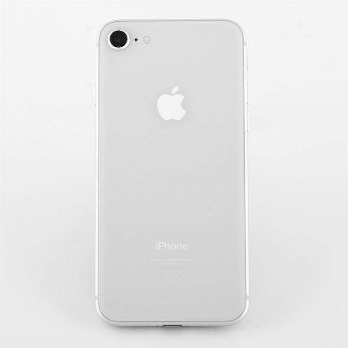 Apple iPhone 8 64GB Silber *