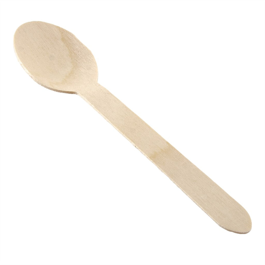 Nach Party, Picknick oder Büro-Mittag stapelt sich das benutzte Besteck — und für Suppe, Eis oder Joghurt fehlt unterwegs sowieso der Löffel.