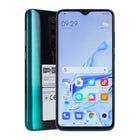Xiaomi Redmi Note 8 Pro DS 128GB Forest Green