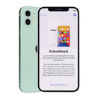Apple iPhone 12 mini 128GB Grün