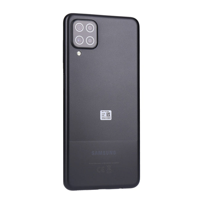 Samsung Galaxy A12 A125F/DS 64GB Black
