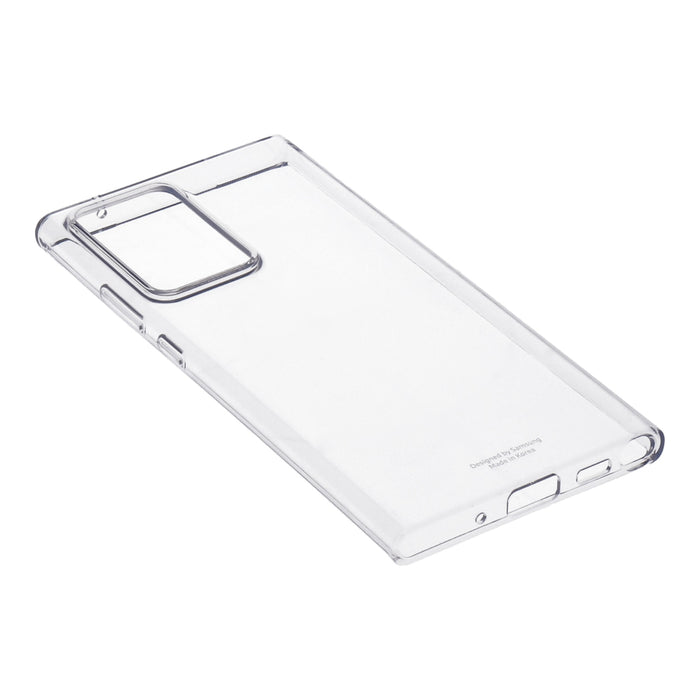 Samsung Clear Cover für Samsung Galaxy Note 20 Ultra transparent