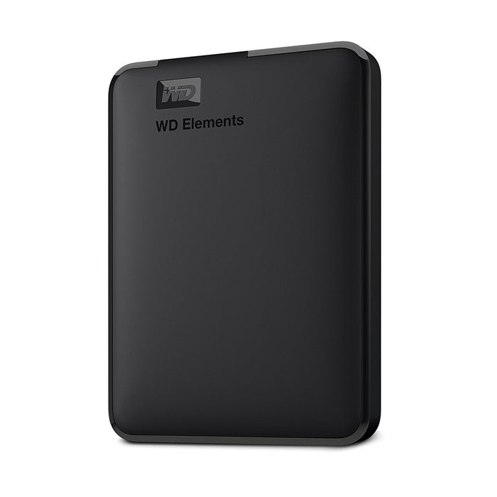 WD Elements Portable Festplatte 3TB