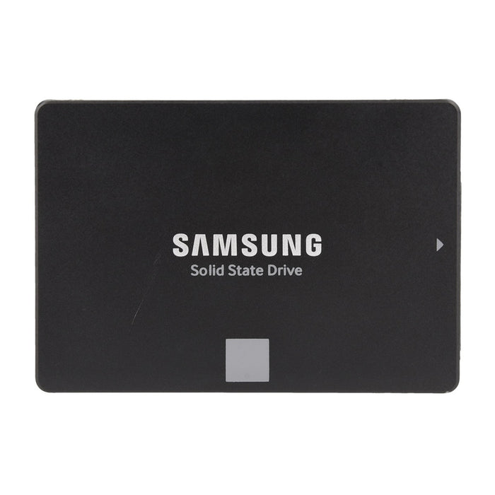 Samsung 860 EVO int. 2,5" SSD 1TB