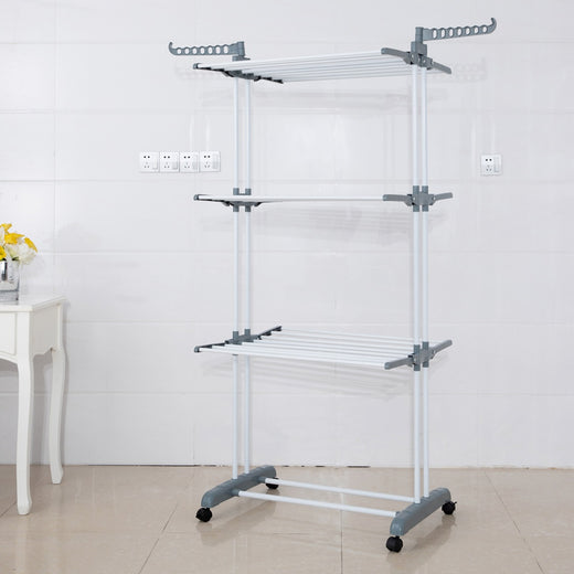 18 Meter Leine auf 76 × 64 cm