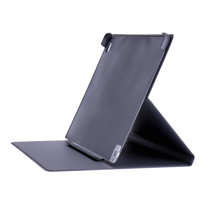 Samsung Bookcover für Galaxy Tab A7 grau