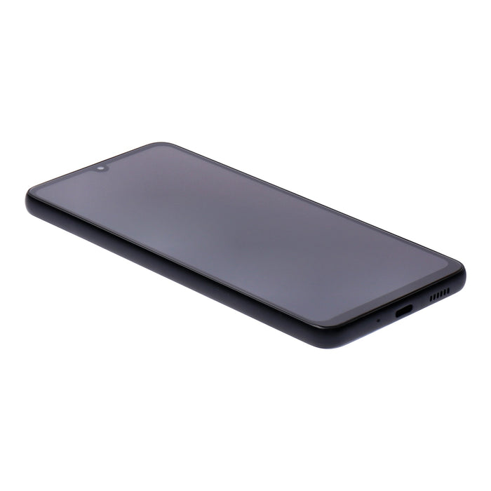 Samsung Galaxy A33 5G A336B/DS 128GB Awesome Black