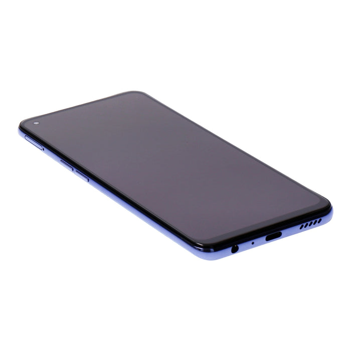 Oppo Find X5 Lite 5G 256GB Startrails Blue