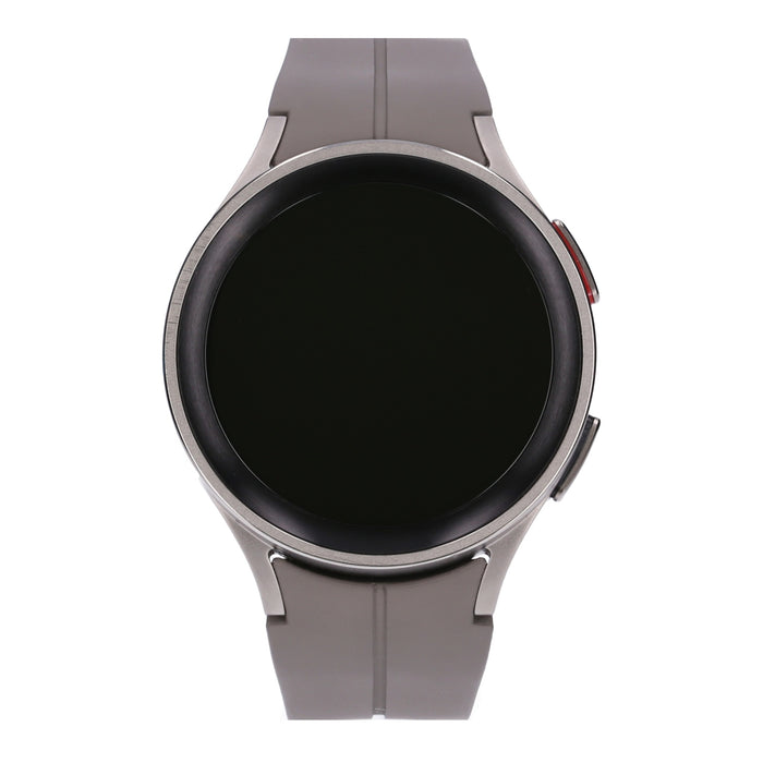Samsung Galaxy Watch 5 Pro LTE 45mm Gray Titanium