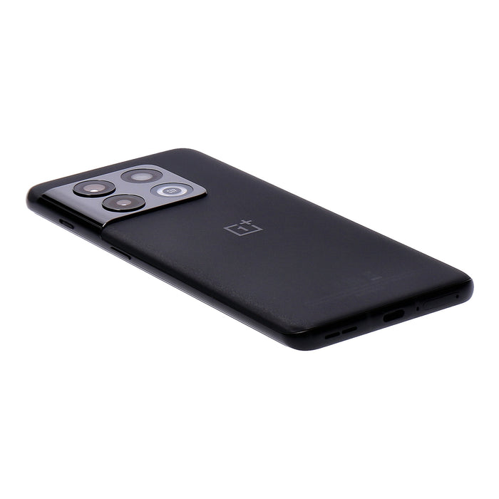 OnePlus 10 Pro 5G Dual-SIM 128GB Volcanic Black 8GB RAM