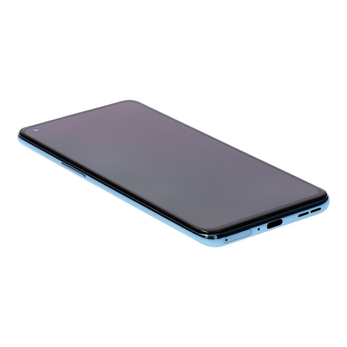 OnePlus Nord 2 5G Dual-SIM 128GB Blue Haze 8GB RAM